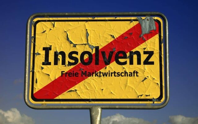 Unternehmensinsolvenzen auf Rekordhoch: Die Rolle der Detekteien in Krisenzeiten