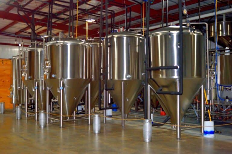 Brauerei Brauerei